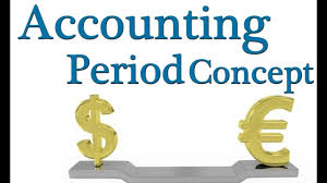 Accounting Period Concept